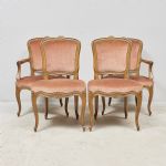 1681 6034 ARMCHAIRS